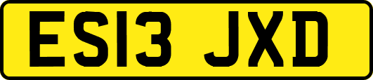 ES13JXD
