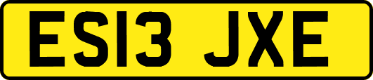 ES13JXE