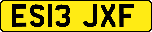 ES13JXF