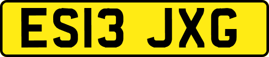 ES13JXG