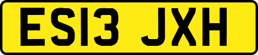 ES13JXH