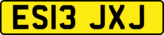 ES13JXJ