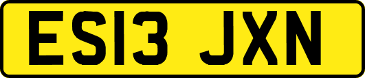 ES13JXN