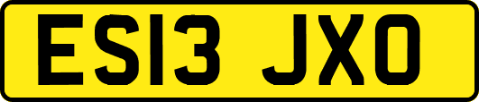 ES13JXO