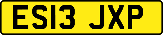 ES13JXP