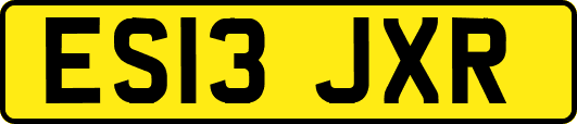 ES13JXR