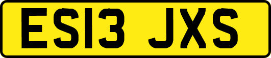 ES13JXS