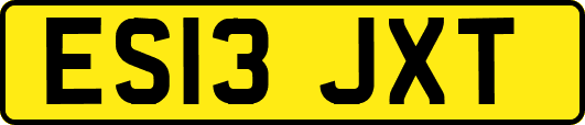 ES13JXT