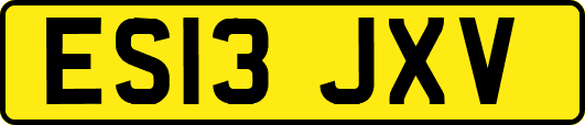 ES13JXV