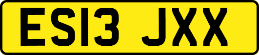 ES13JXX