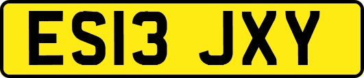 ES13JXY
