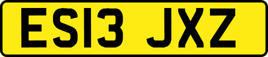 ES13JXZ