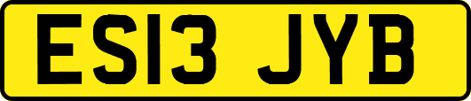 ES13JYB
