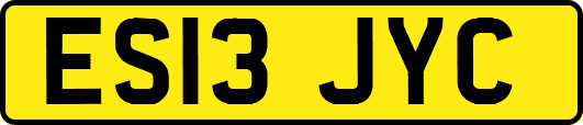 ES13JYC