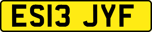 ES13JYF