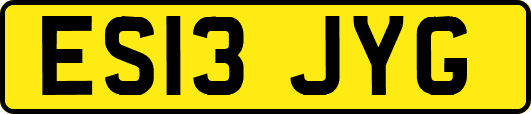 ES13JYG