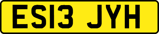 ES13JYH
