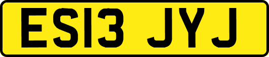 ES13JYJ