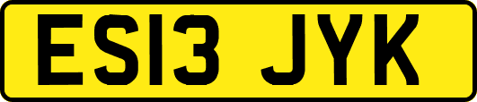 ES13JYK
