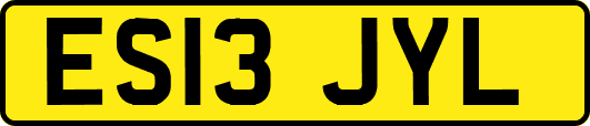 ES13JYL