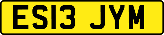 ES13JYM