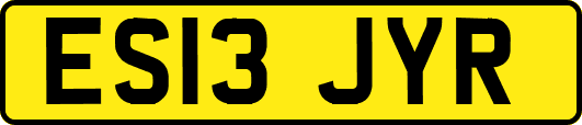 ES13JYR