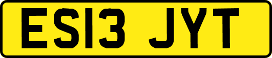 ES13JYT