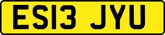ES13JYU