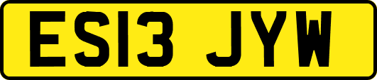 ES13JYW