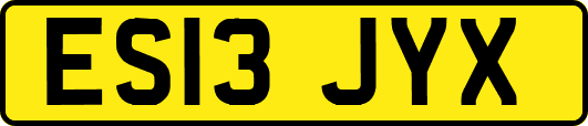 ES13JYX