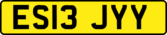 ES13JYY