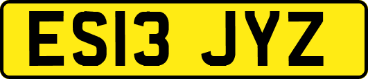 ES13JYZ