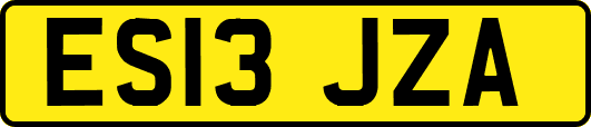 ES13JZA