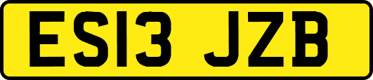 ES13JZB