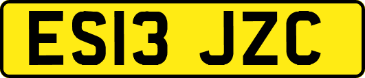 ES13JZC