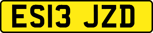 ES13JZD