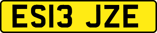 ES13JZE