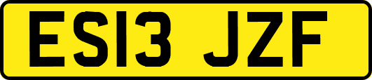 ES13JZF