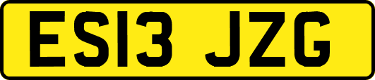 ES13JZG