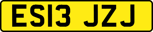 ES13JZJ