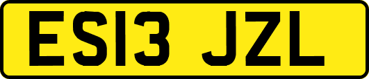 ES13JZL