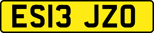 ES13JZO