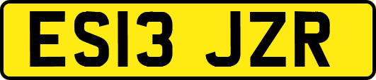 ES13JZR
