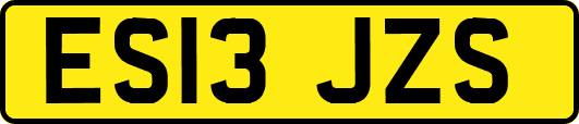 ES13JZS