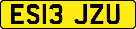 ES13JZU