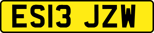 ES13JZW