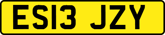 ES13JZY