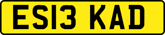 ES13KAD