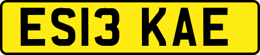 ES13KAE