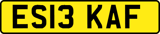 ES13KAF